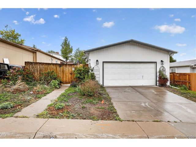 9165 Fayette St, Denver, CO 80260