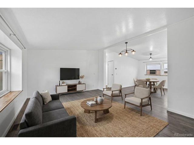 9165 Fayette St, Denver, CO 80260