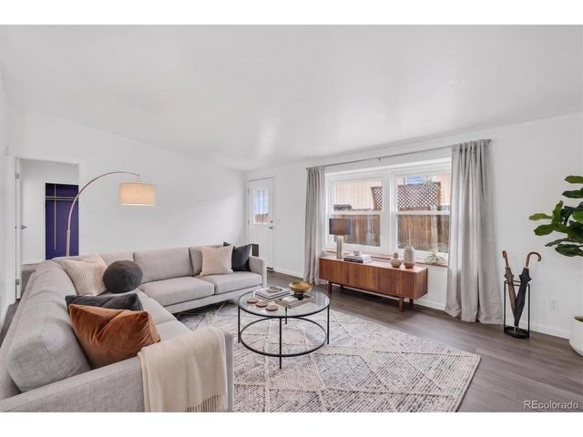 9165 Fayette St, Denver, CO 80260