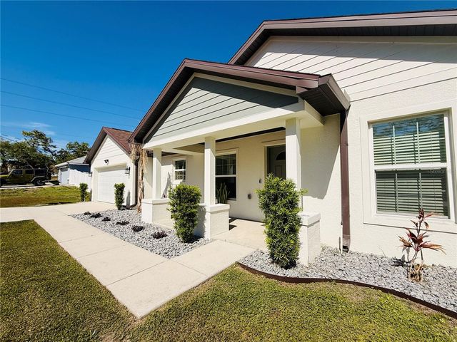 13486 ENGLISH SPARROW ROAD, Weeki Wachee, FL 34614
