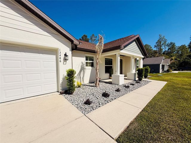 13486 ENGLISH SPARROW ROAD, Weeki Wachee, FL 34614