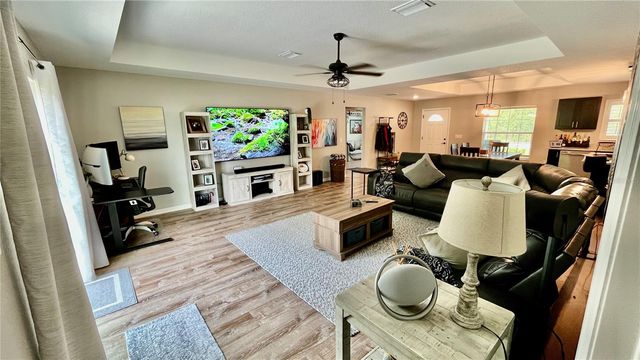 13486 ENGLISH SPARROW ROAD, Weeki Wachee, FL 34614