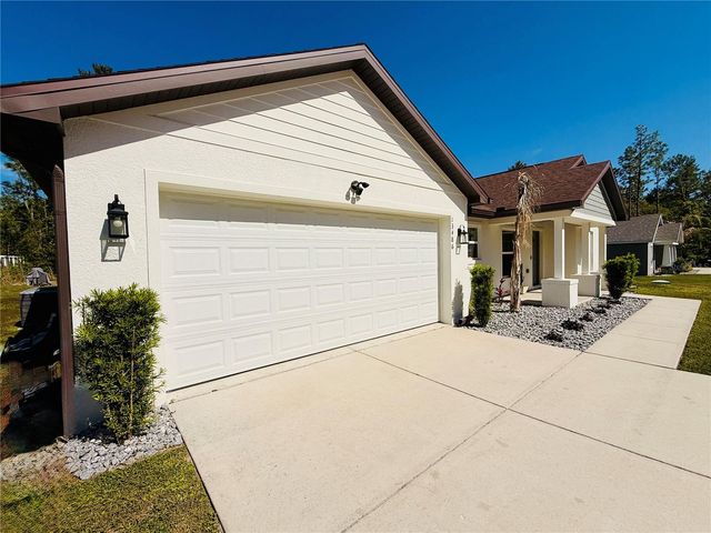 13486 ENGLISH SPARROW ROAD, Weeki Wachee, FL 34614