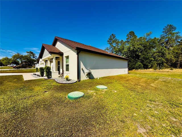 13486 ENGLISH SPARROW ROAD, Weeki Wachee, FL 34614