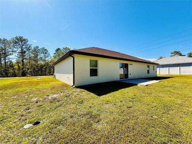 13486 ENGLISH SPARROW ROAD, Weeki Wachee, FL 34614