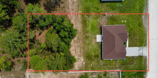 13486 ENGLISH SPARROW ROAD, Weeki Wachee, FL 34614