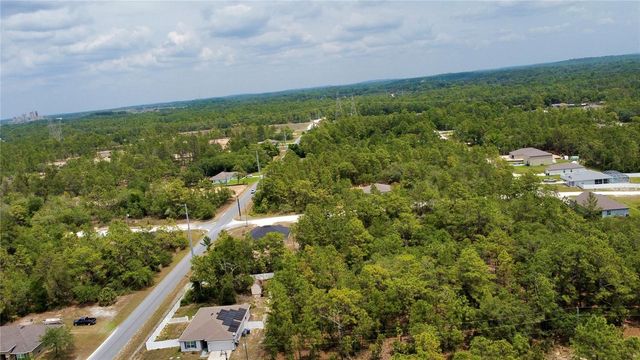 13486 ENGLISH SPARROW ROAD, Weeki Wachee, FL 34614