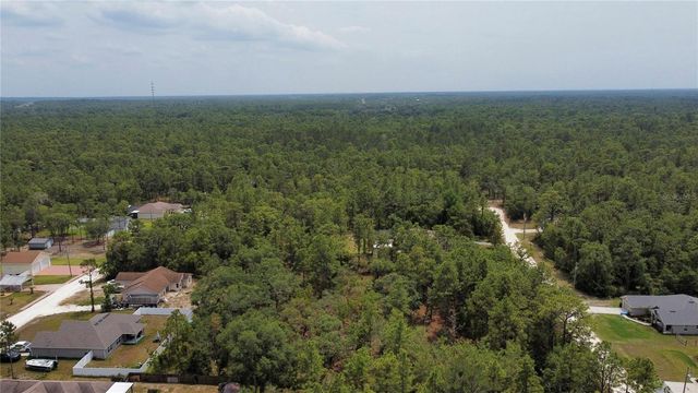 13486 ENGLISH SPARROW ROAD, Weeki Wachee, FL 34614