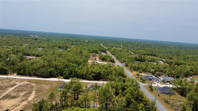 13486 ENGLISH SPARROW ROAD, Weeki Wachee, FL 34614