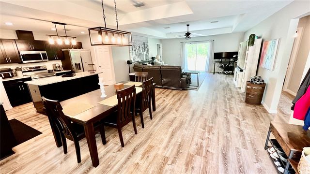 13486 ENGLISH SPARROW ROAD, Weeki Wachee, FL 34614