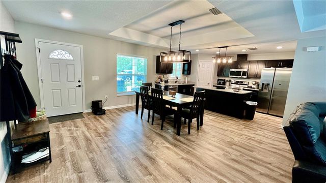 13486 ENGLISH SPARROW ROAD, Weeki Wachee, FL 34614