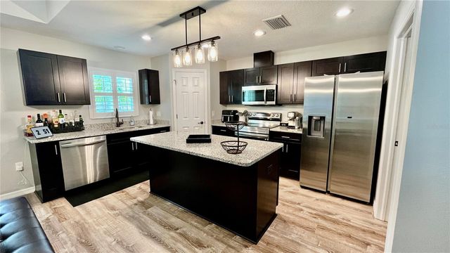 13486 ENGLISH SPARROW ROAD, Weeki Wachee, FL 34614