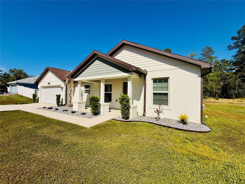 13486 ENGLISH SPARROW ROAD, Weeki Wachee, FL 34614