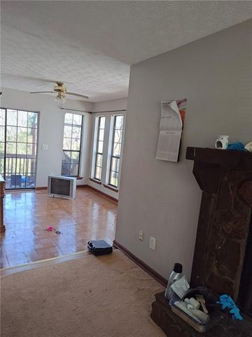 860 Brandy Oaks Lane, Stone Mountain, GA 30088