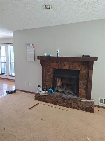 860 Brandy Oaks Lane, Stone Mountain, GA 30088