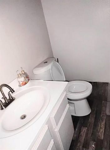 860 Brandy Oaks Lane, Stone Mountain, GA 30088