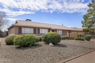 3339 W SHAW BUTTE Drive, Phoenix, AZ 85029