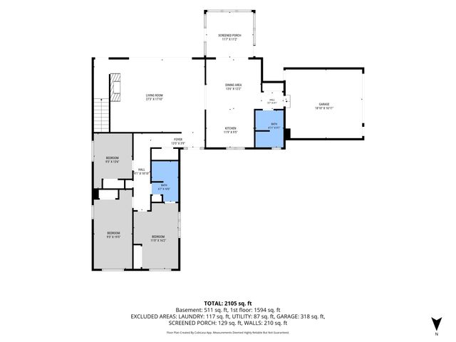 2056 Lakeshore Drive, Ganges Twp, MI 49408