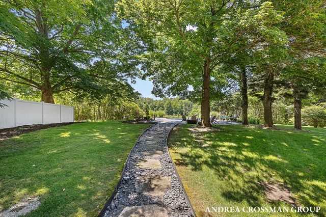 2056 Lakeshore Drive, Ganges Twp, MI 49408