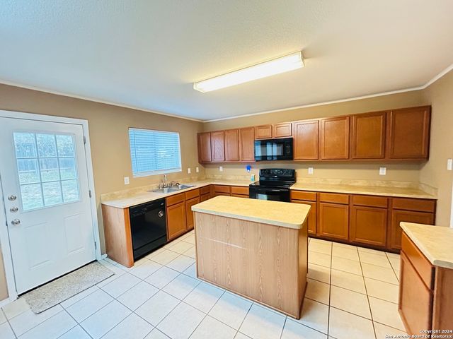 13214 BALDWIN RDG, San Antonio, TX 78249