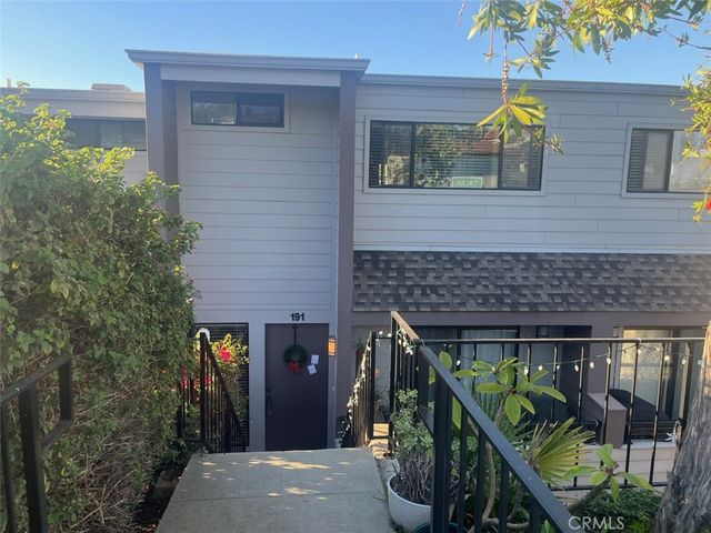 191 Calle Mayor, Redondo Beach, CA 90277