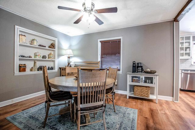 4516 Western Hills Avenue, Little Rock, AR 72204