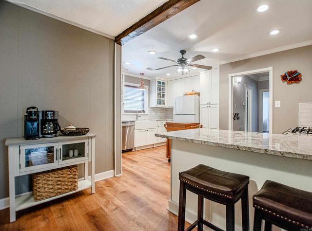4516 Western Hills Avenue, Little Rock, AR 72204