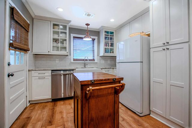 4516 Western Hills Avenue, Little Rock, AR 72204