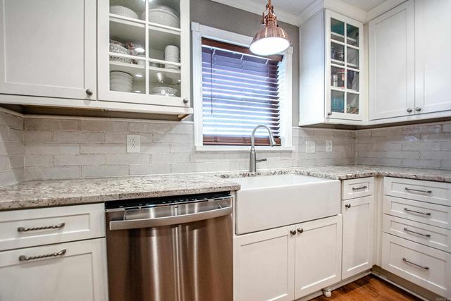 4516 Western Hills Avenue, Little Rock, AR 72204