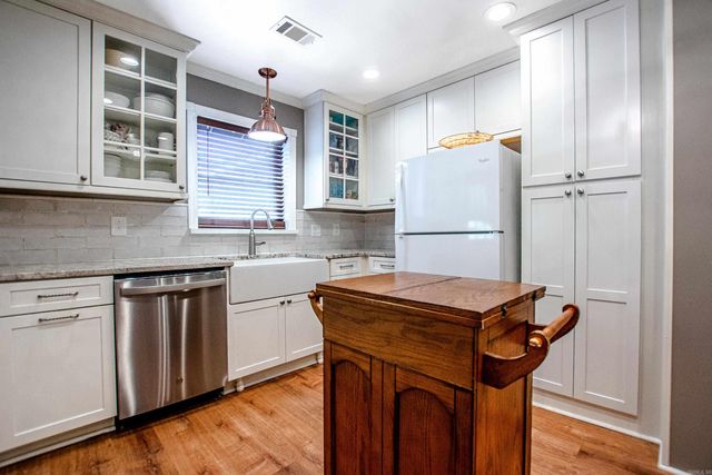 4516 Western Hills Avenue, Little Rock, AR 72204