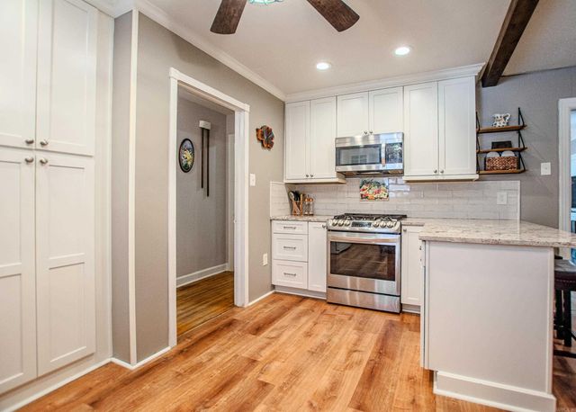 4516 Western Hills Avenue, Little Rock, AR 72204