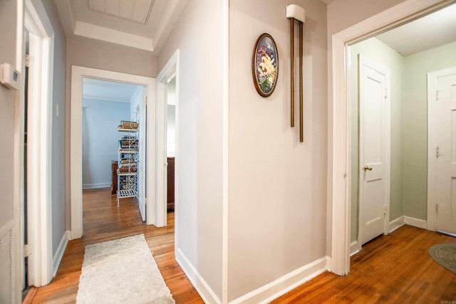 4516 Western Hills Avenue, Little Rock, AR 72204