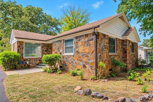 4516 Western Hills Avenue, Little Rock, AR 72204