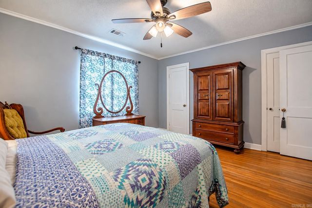 4516 Western Hills Avenue, Little Rock, AR 72204