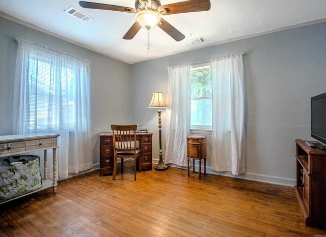 4516 Western Hills Avenue, Little Rock, AR 72204