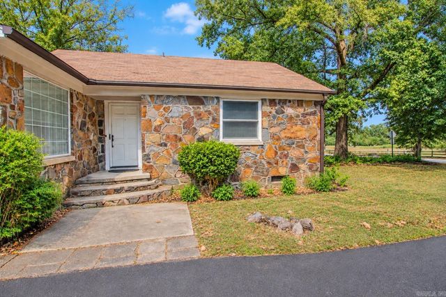 4516 Western Hills Avenue, Little Rock, AR 72204