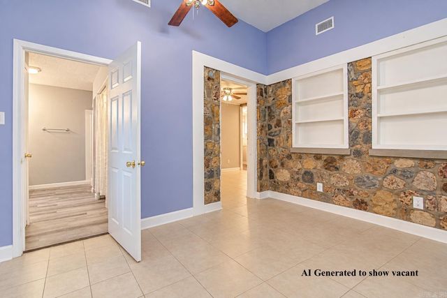 4516 Western Hills Avenue, Little Rock, AR 72204