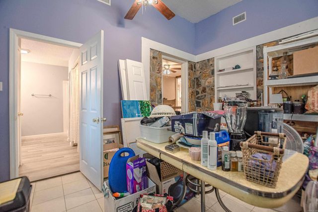 4516 Western Hills Avenue, Little Rock, AR 72204