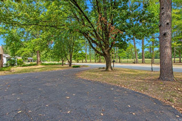 4516 Western Hills Avenue, Little Rock, AR 72204