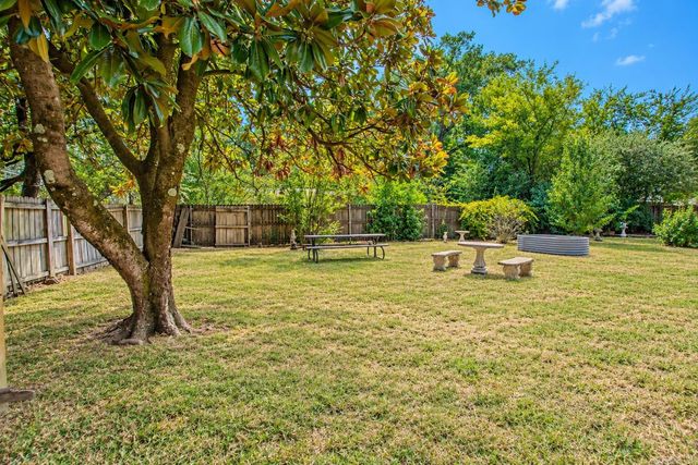 4516 Western Hills Avenue, Little Rock, AR 72204