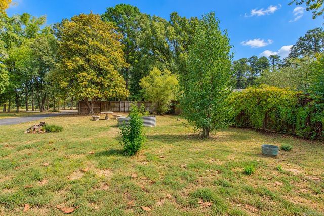 4516 Western Hills Avenue, Little Rock, AR 72204