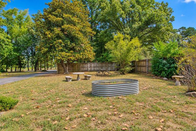 4516 Western Hills Avenue, Little Rock, AR 72204