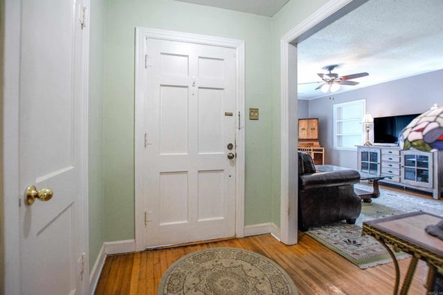4516 Western Hills Avenue, Little Rock, AR 72204