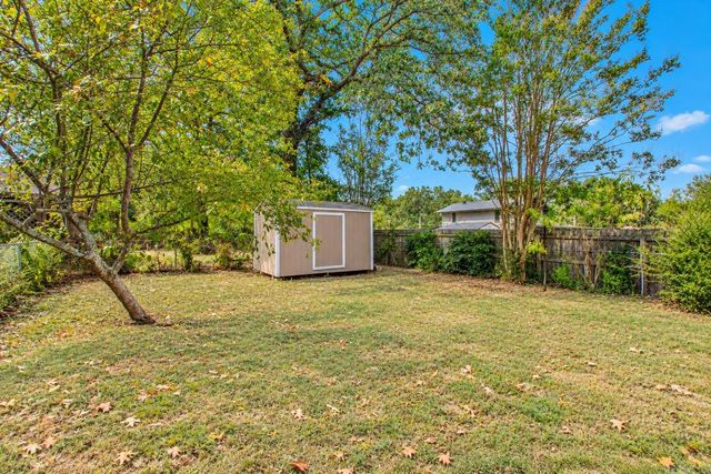 4516 Western Hills Avenue, Little Rock, AR 72204