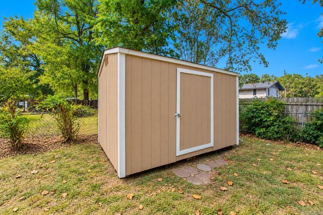 4516 Western Hills Avenue, Little Rock, AR 72204