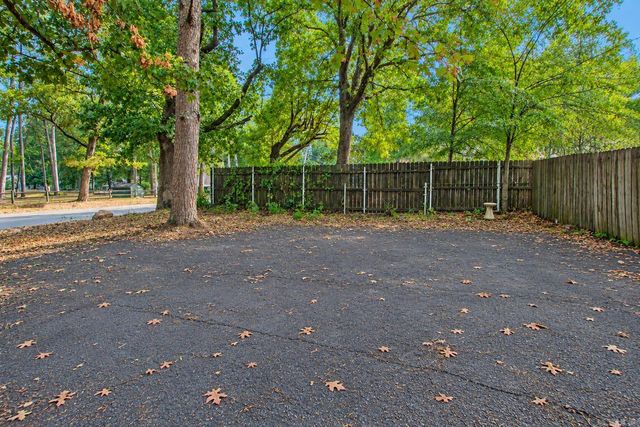 4516 Western Hills Avenue, Little Rock, AR 72204