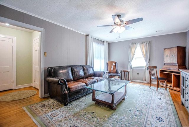 4516 Western Hills Avenue, Little Rock, AR 72204