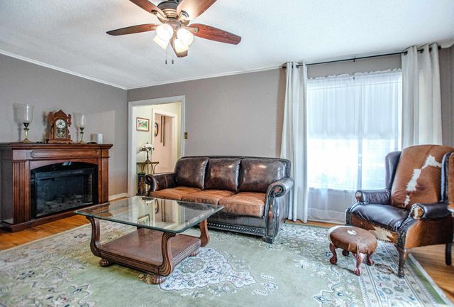 4516 Western Hills Avenue, Little Rock, AR 72204