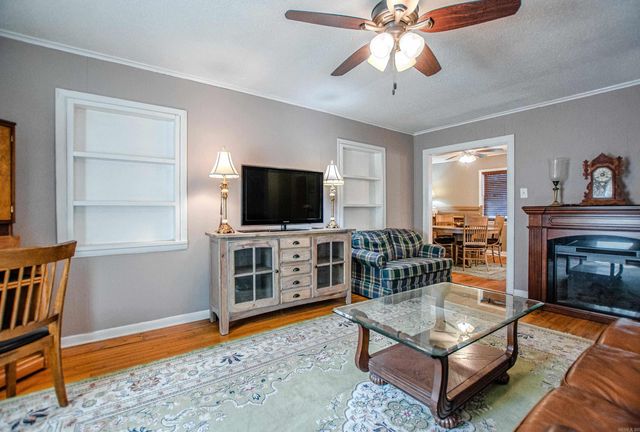 4516 Western Hills Avenue, Little Rock, AR 72204