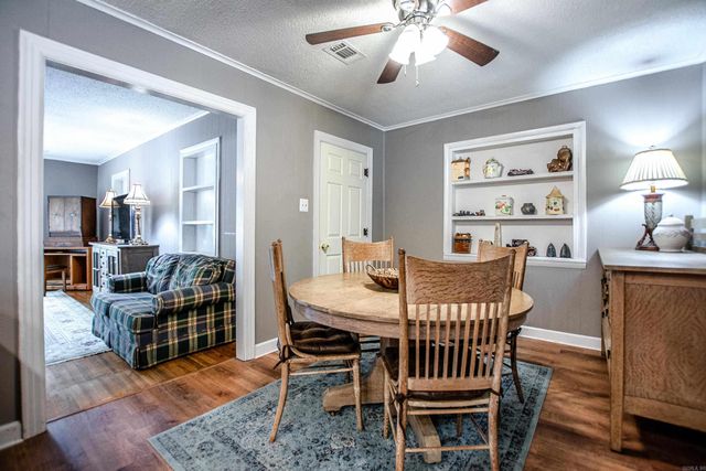 4516 Western Hills Avenue, Little Rock, AR 72204